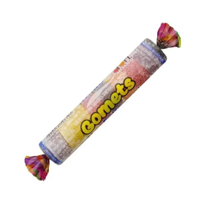 Gomets fruit assortis - DORI