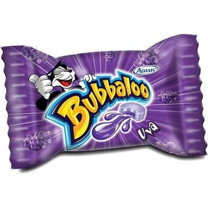 Chewing-gum Raisin - BABALOO