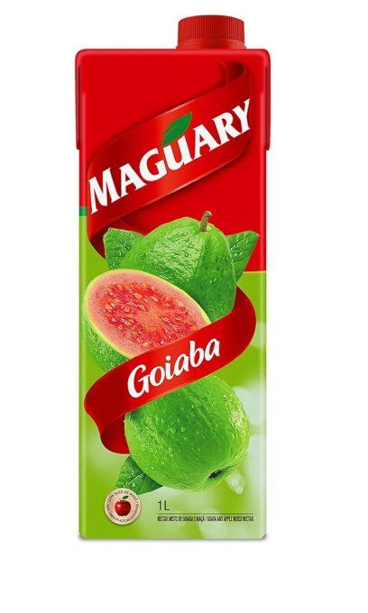 Jus de Goyave - MAGUARY