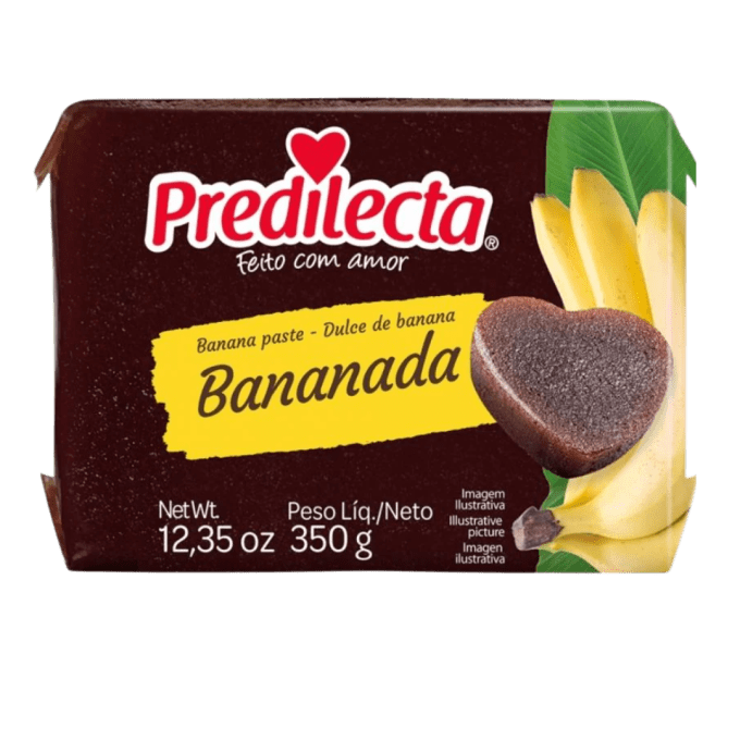 Bananada - PREDILECTA