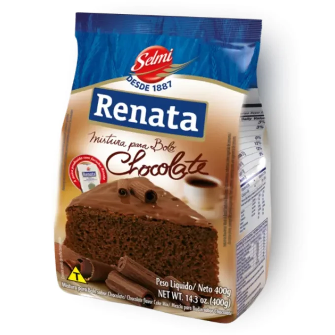 Mélange pour gâteaux Chocolat - RENATA