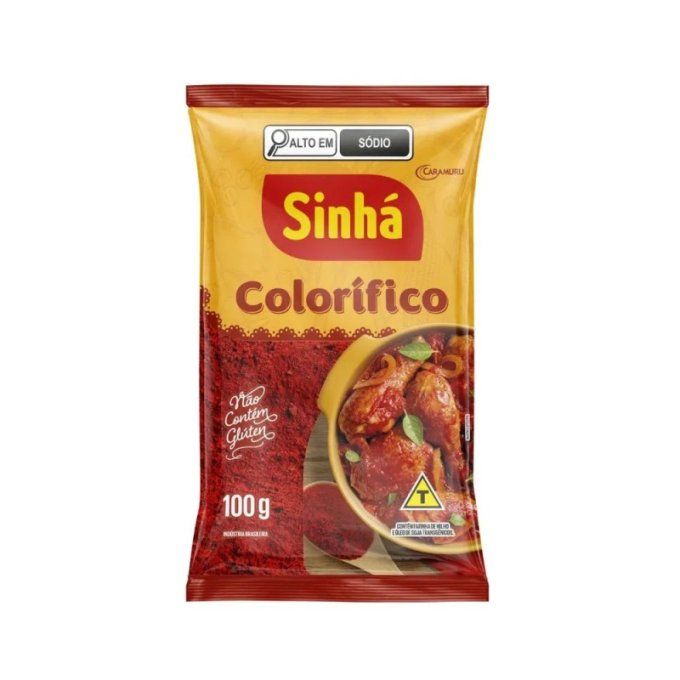 Colorant en poudre - SINHA