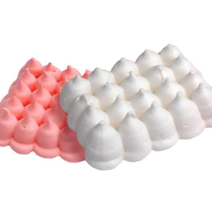 Suspiro unité - NBONN