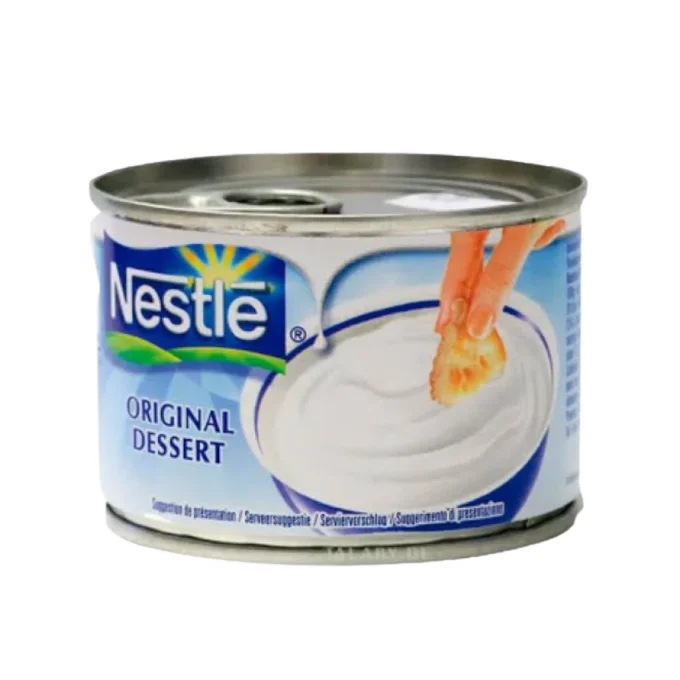 Crème de lait - NESTLE