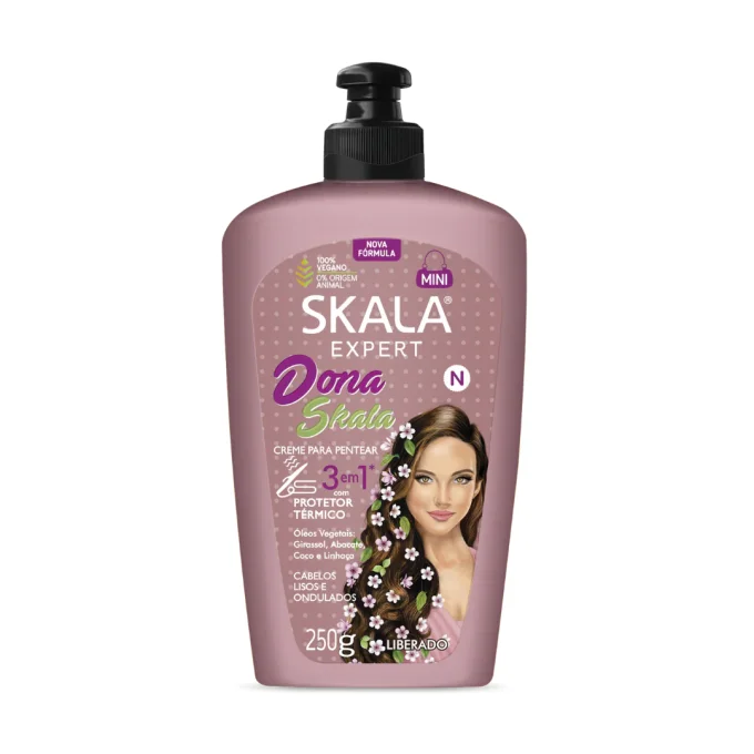 Crème démêlante Dona-  SKALA