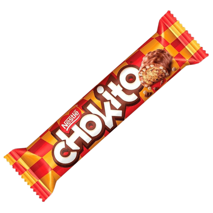 Chocolat Chokito - NESTLE