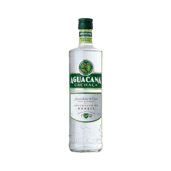 Cachaça Aguacana