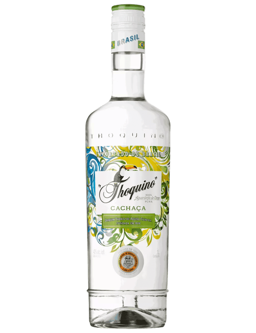 Cachaça - Toquino