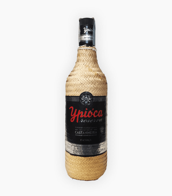 Cachaça Ypioca