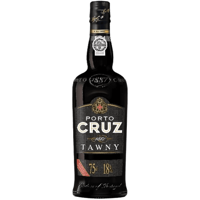 Porto Cruz Tawny