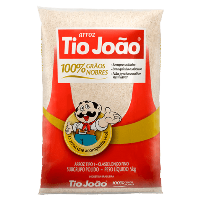 Riz - TIO JOAO