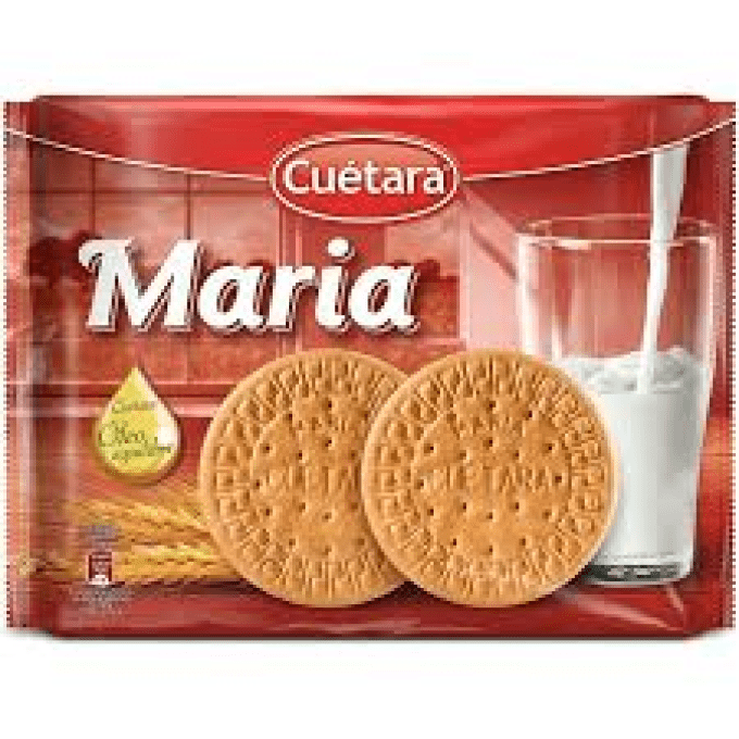 Biscuit Maria