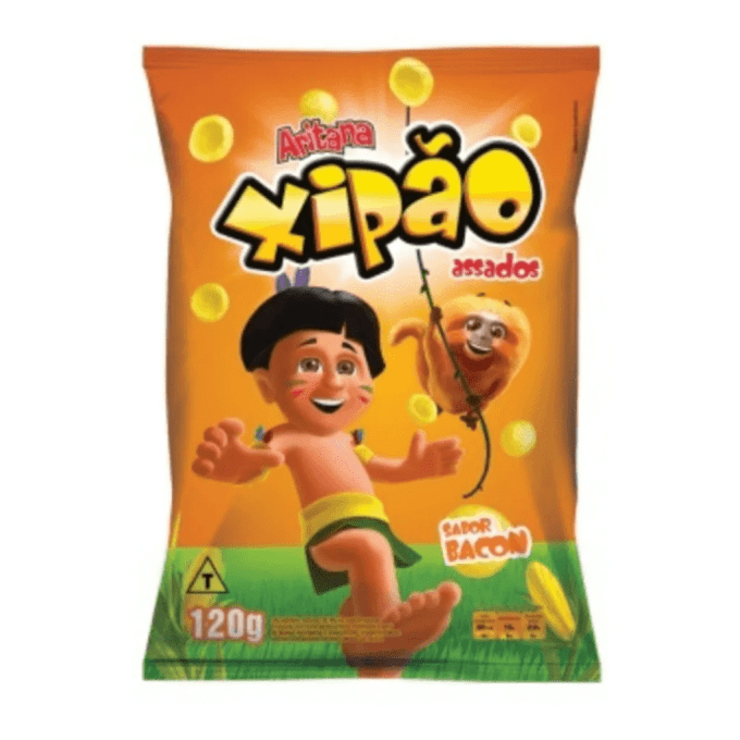 Xipao Bacon - ARITANA