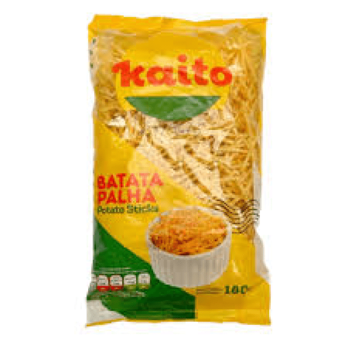 Pomme de terre alumette KAITO