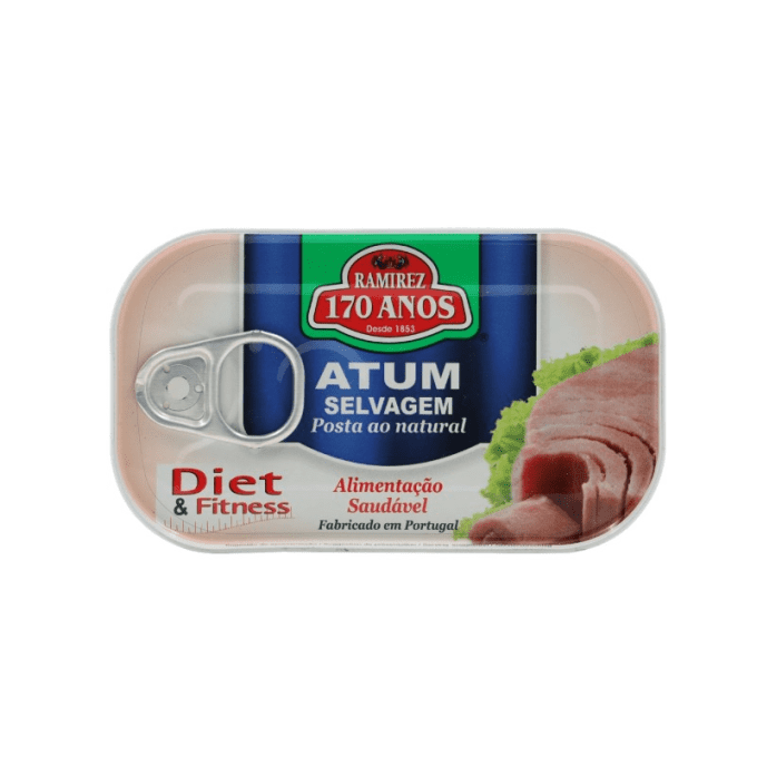 Thon nature - RAMIREZ