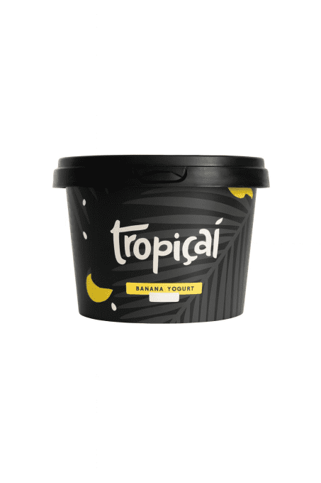 Açaí Banane - TROPICAI