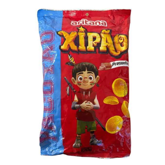 Xipao Jambon - ARITANA