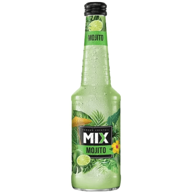 mix mojito