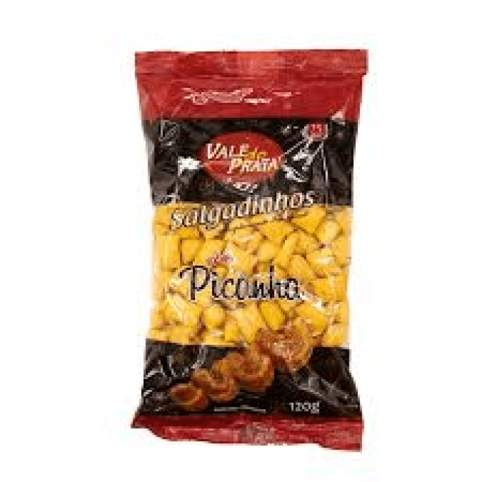 Snack de Picanha - VALE DO PRATA