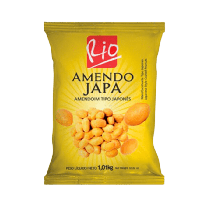 Arachides Japonais - RIO