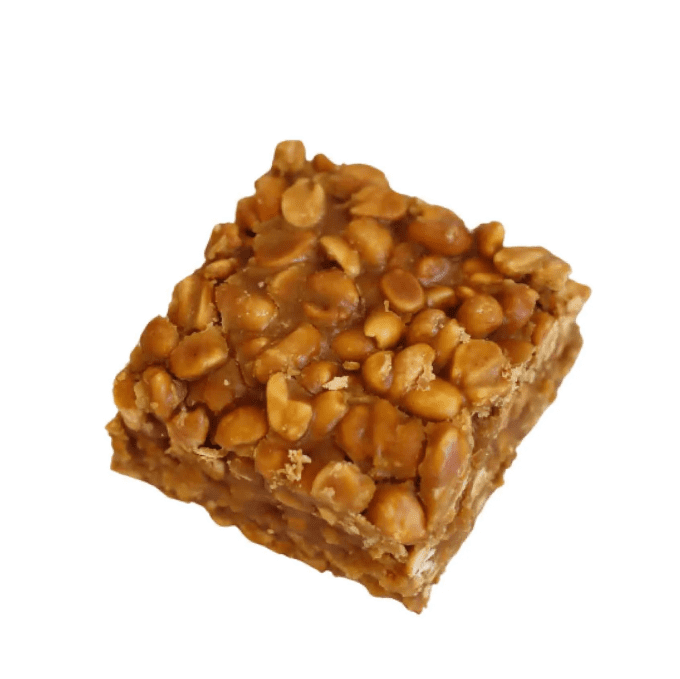 Pé de Moleque – SANTO ANTONIO