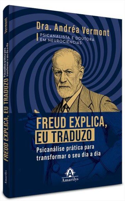  Freud explique, je traduis - Freud explica, eu traduzo 