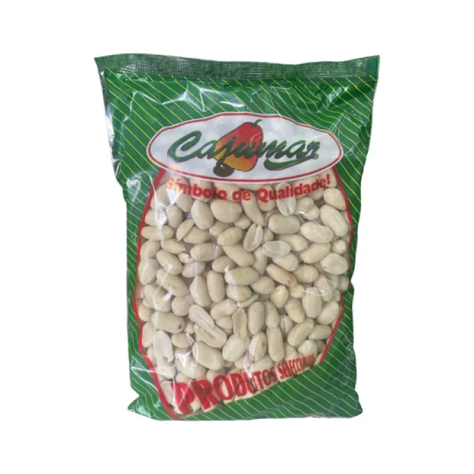 Cacahuète sans peau - CAJUMAR