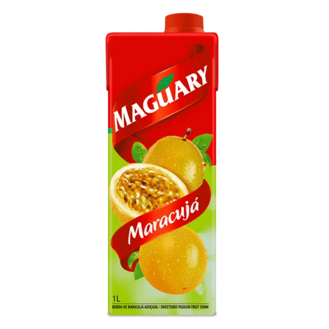 Jus de Fruit de la passion - MAGUARY