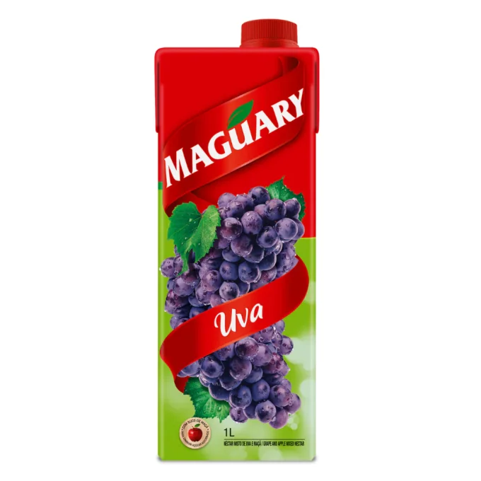 Jus de Raisin - MAGUARY