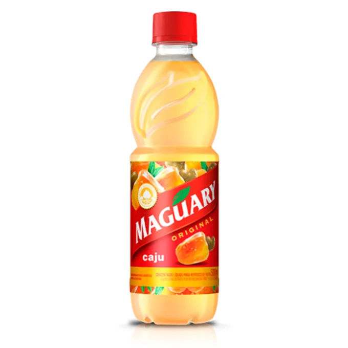 Jus concentré de cajou - MAGUARY