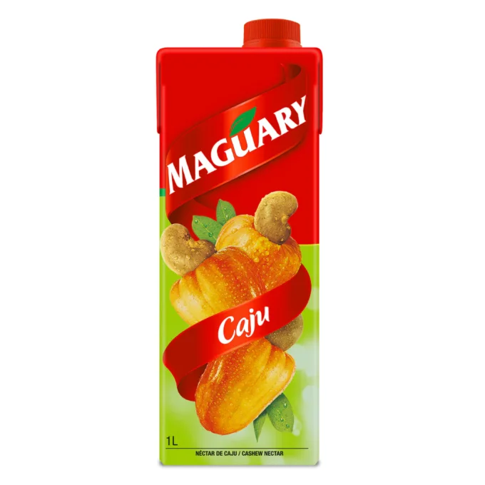 Jus de Cajou - MAGUARY