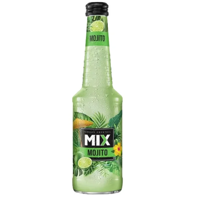 Cocktail Mojito - MIX