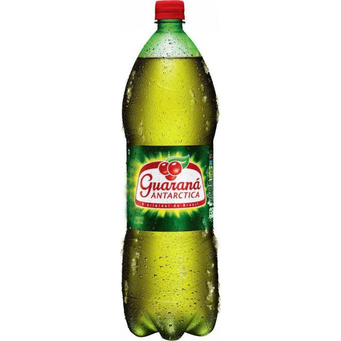 Soda Guarana 1.5L - ANTARCTICA