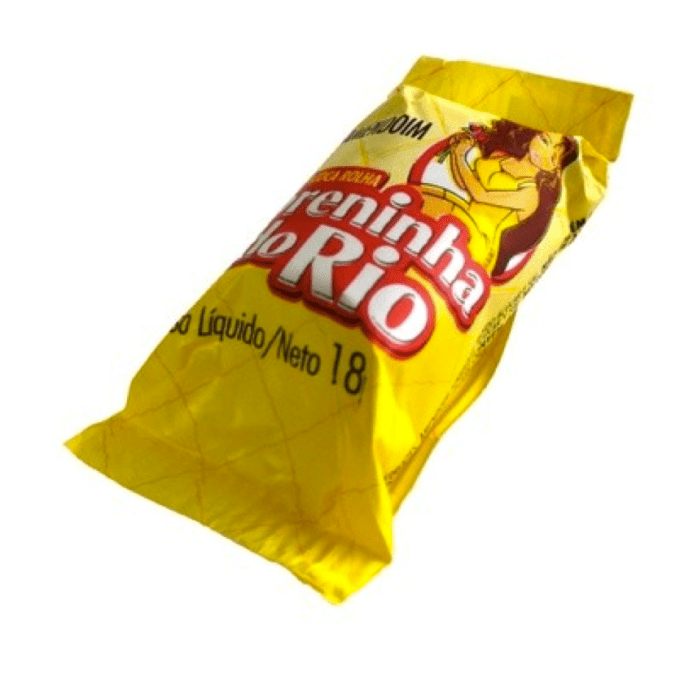 Paçoca traditionnel - MORENINHA DO RIO