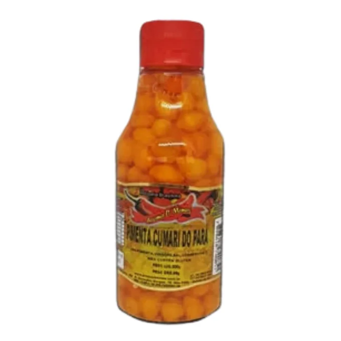 Piments Cumari Para - AROMA D' MINAS