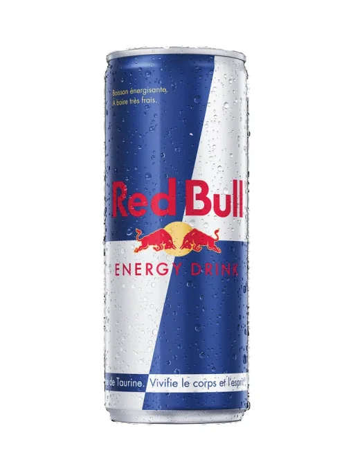 REDBULL