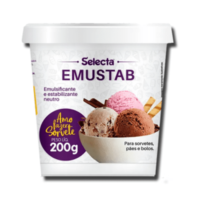 Emulsifiant Emustab - SELECTA