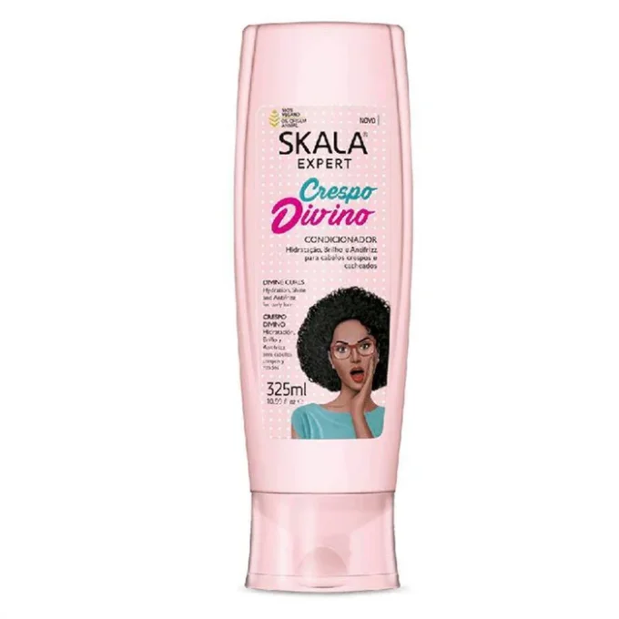 Après-shampoing Boucles Divin - SKALA