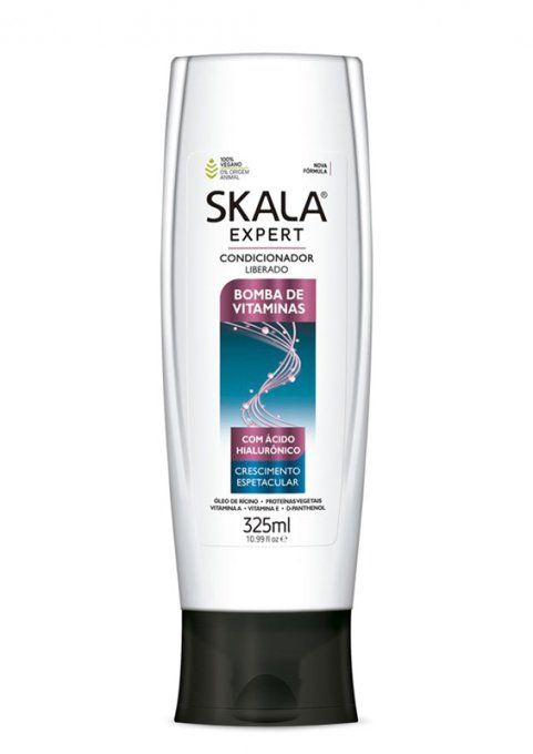 Après-shampoing bombe de vitamine - SKALA